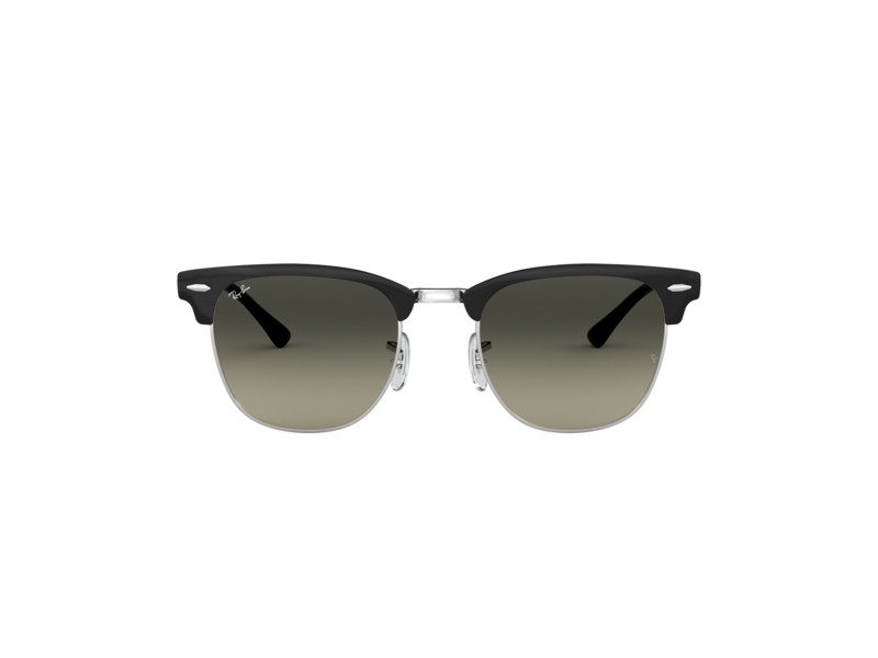 Ray-Ban Clubmaster Metal Slnečné okuliare RB 3716 9004/71