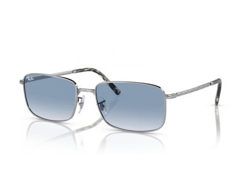 Ray-Ban Slnečné okuliare RB 3717 003/3F