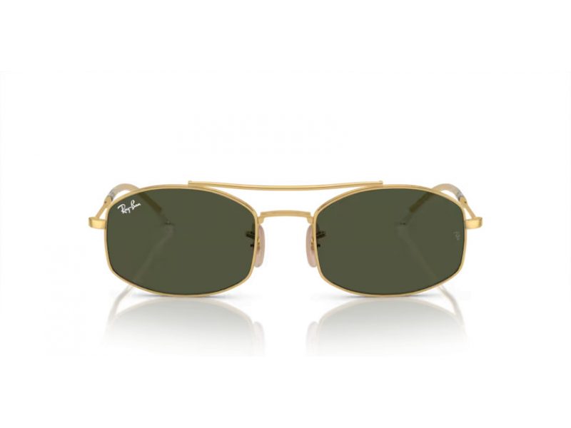 Ray-Ban Slnečné okuliare RB 3719 001/31