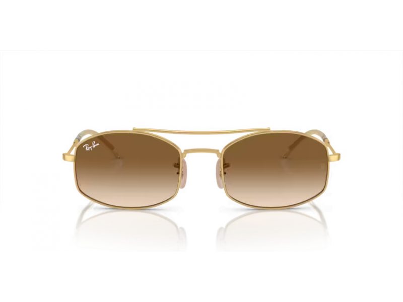 Ray-Ban Slnečné okuliare RB 3719 001/51