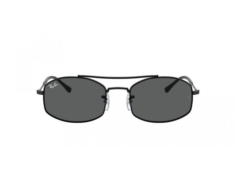 Ray-Ban Slnečné okuliare RB 3719 002/B1