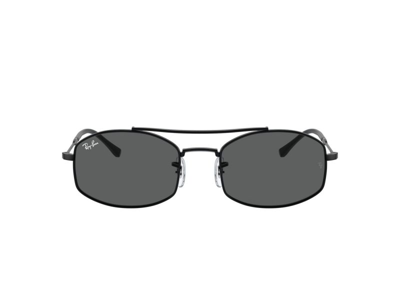 Ray-Ban Slnečné okuliare RB 0RB3719 002/B1