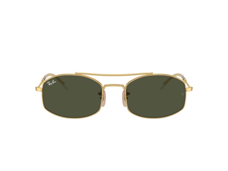 Ray-Ban Slnečné okuliare RB 0RB3719 001/31