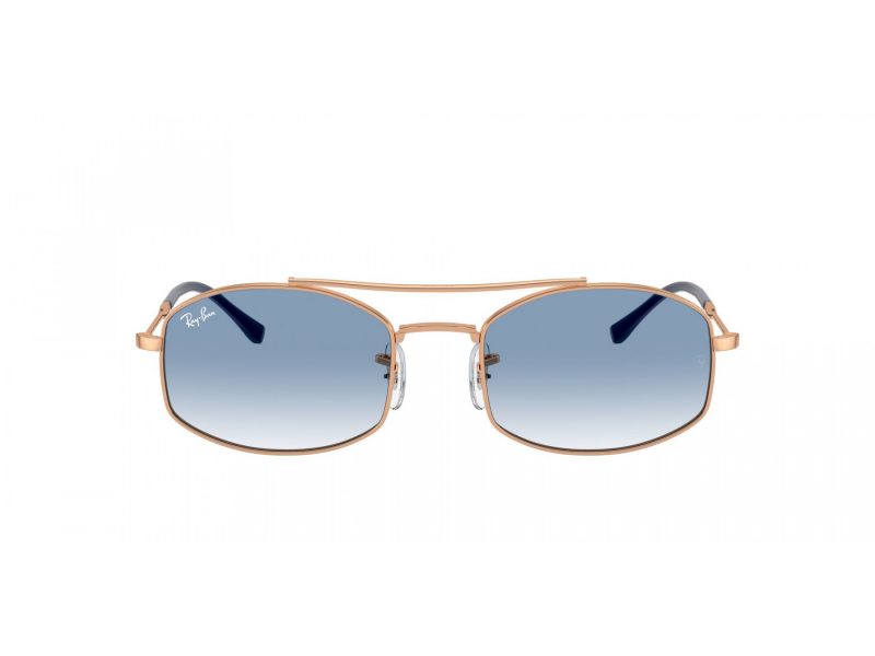 Ray-Ban Slnečné okuliare RB 3719 92623F