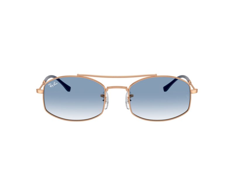 Ray-Ban Slnečné okuliare RB 0RB3719 92623F