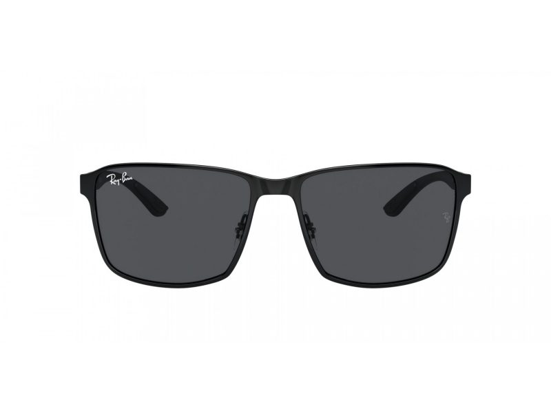 Ray-Ban Slnečné okuliare RB 3721 186/87