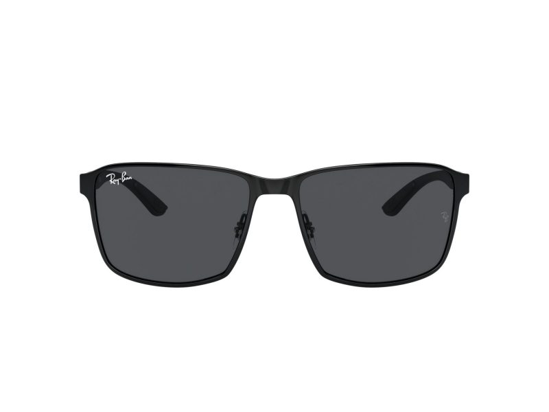 Ray-Ban Slnečné okuliare RB 0RB3721 186/87