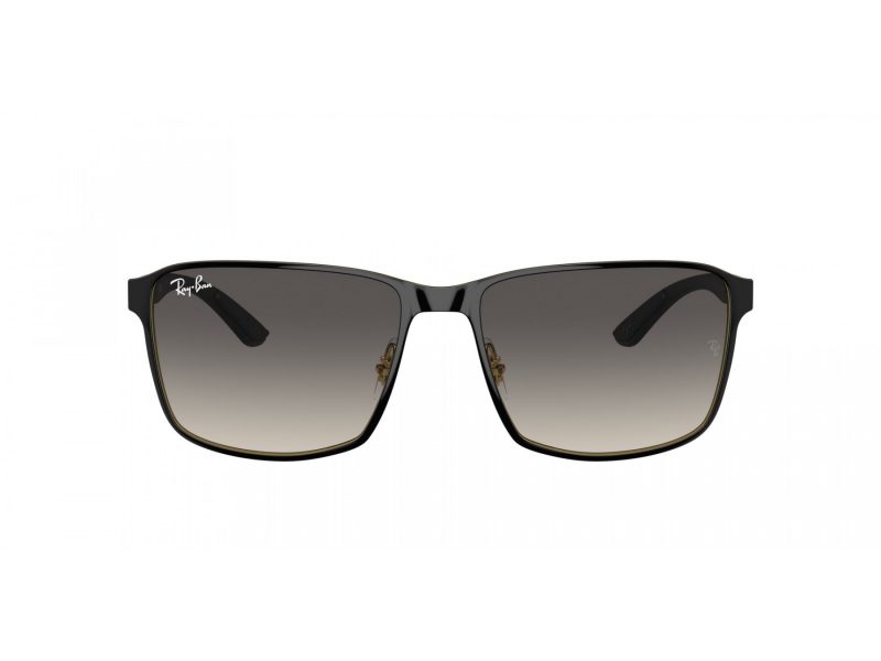 Ray-Ban Slnečné okuliare RB 3721 187/11