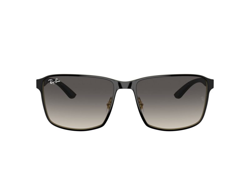 Ray-Ban Slnečné okuliare RB 0RB3721 187/11