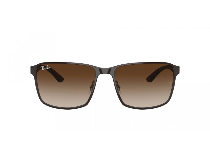 Ray-Ban Slnečné okuliare RB 3721 188/13