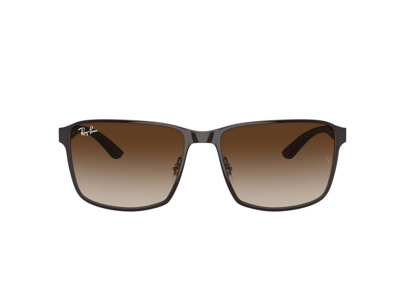 Ray-Ban Slnečné okuliare RB 0RB3721 188/13