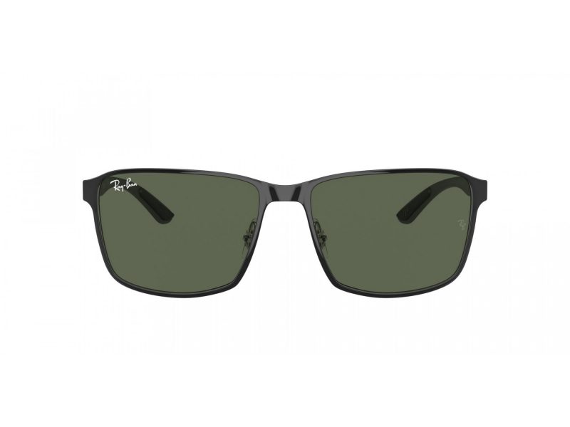 Ray-Ban Slnečné okuliare RB 3721 914471