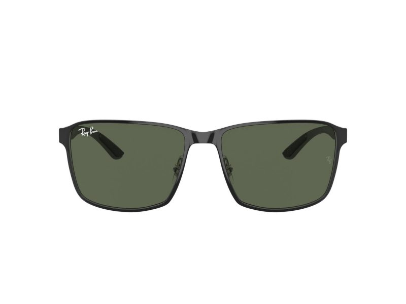 Ray-Ban Slnečné okuliare RB 0RB3721 914471