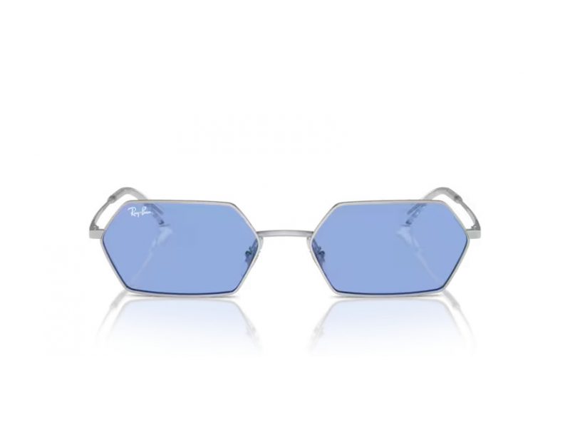 Ray-Ban Yevi Slnečné okuliare RB 3728 003/80