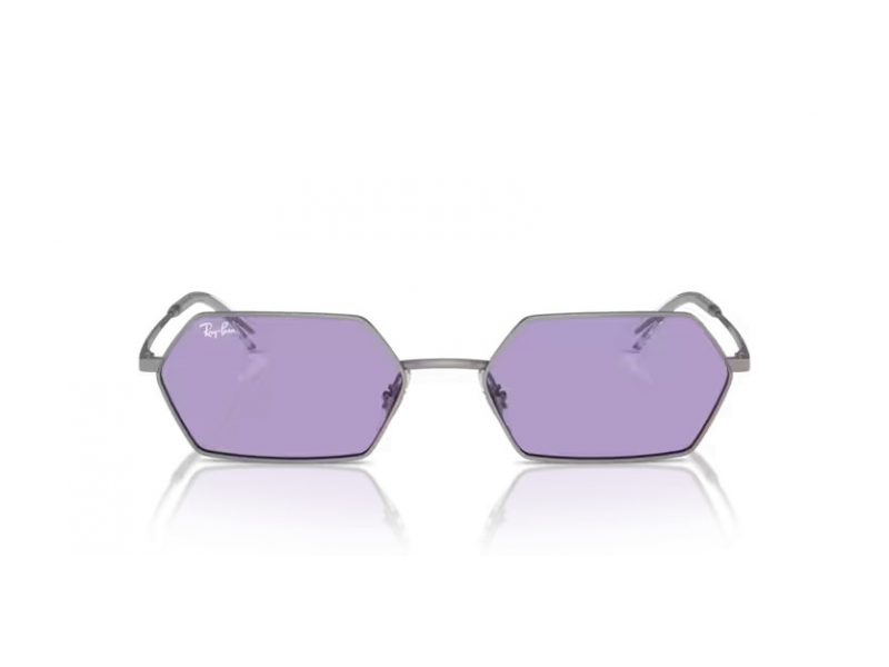 Ray-Ban Yevi Slnečné okuliare RB 3728 004/1A