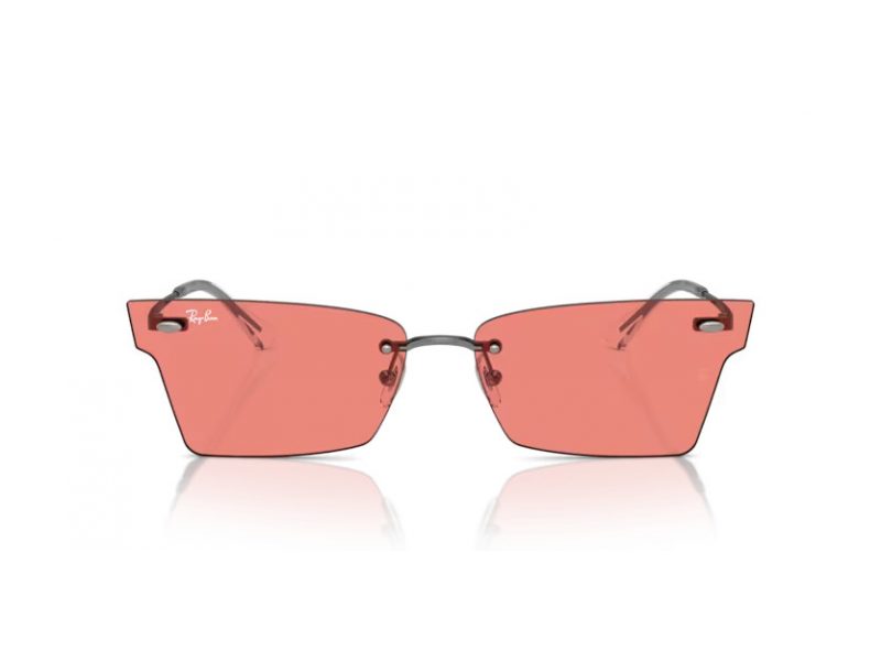 Ray-Ban Xime Slnečné okuliare RB 3730 004/84