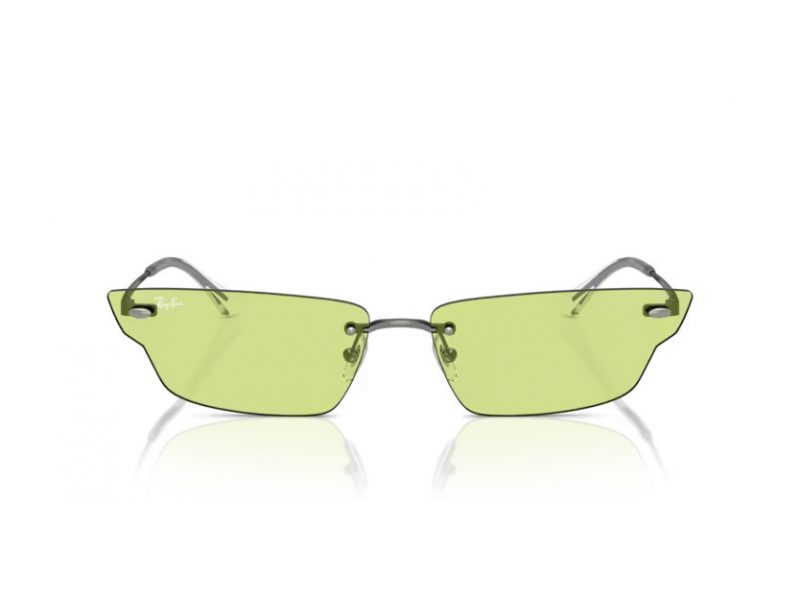 Ray-Ban Anh Dioptrické okuliare RB 3731 004/2