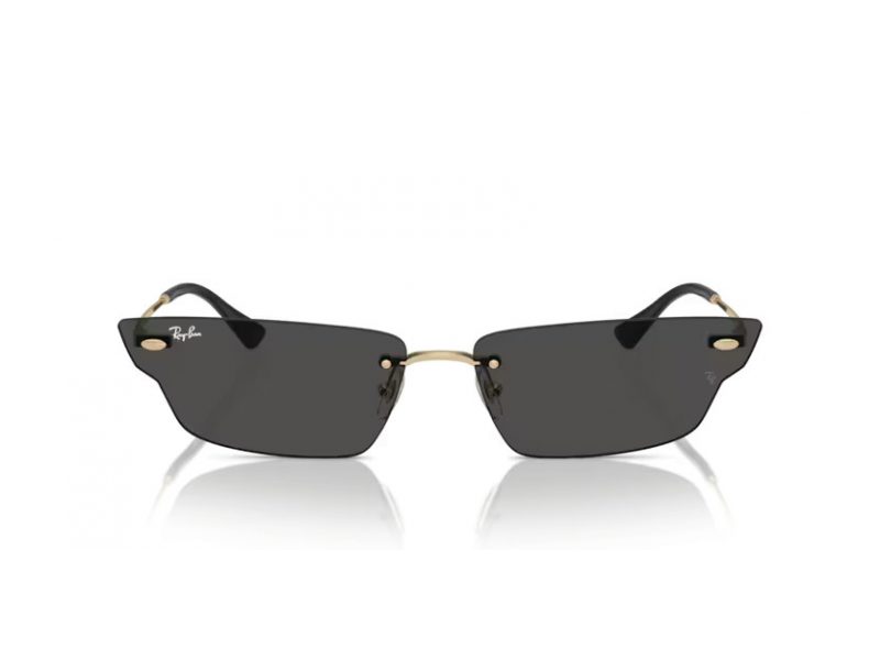 Ray-Ban Anh Dioptrické okuliare RB 3731 921387