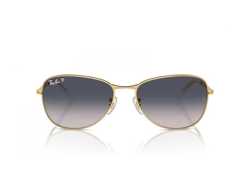 Ray-Ban Slnečné okuliare RB 3733 001/78