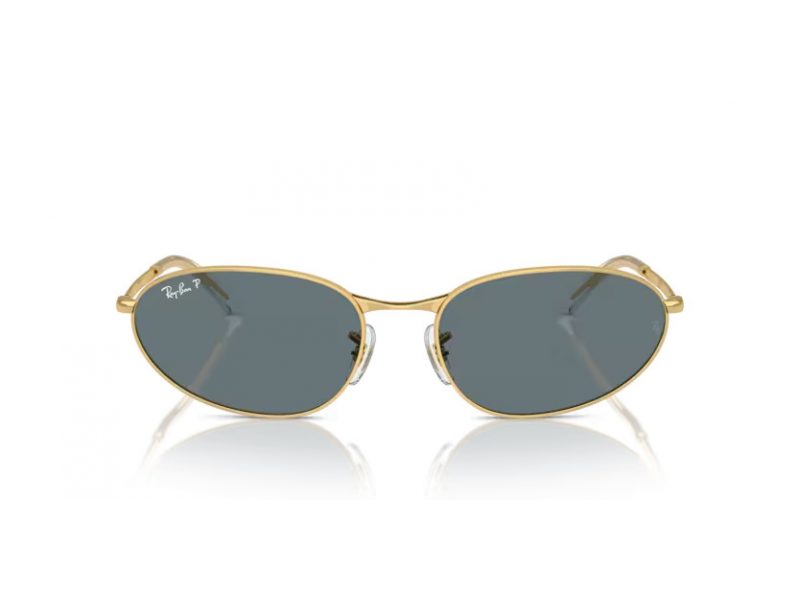 Ray-Ban Slnečné okuliare RB 3734 001/3R