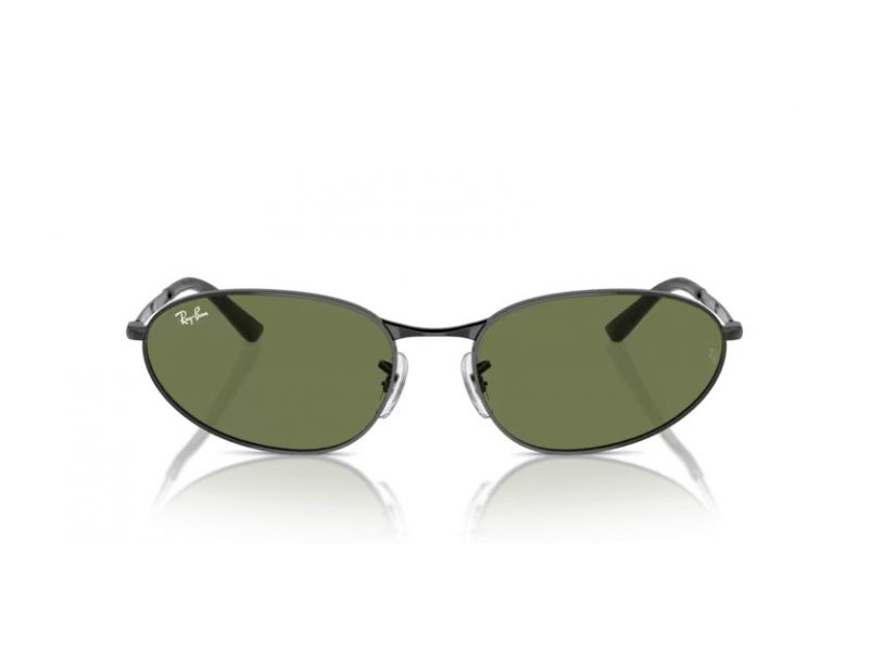 Ray-Ban Slnečné okuliare RB 3734 002/B1