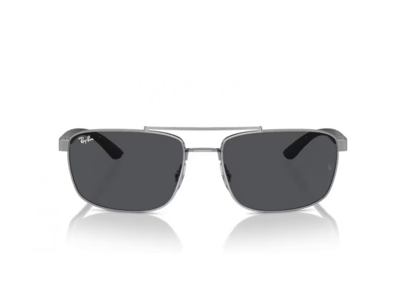 Ray-Ban Slnečné okuliare RB 3737 004/87