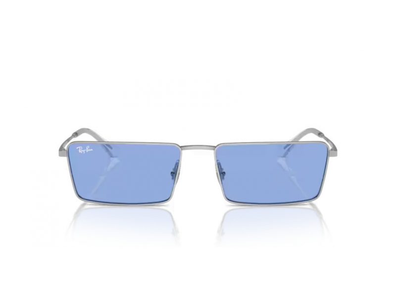 Ray-Ban Emy Slnečné okuliare RB 3741 003/80