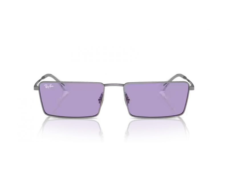 Ray-Ban Emy Slnečné okuliare RB 3741 004/1A