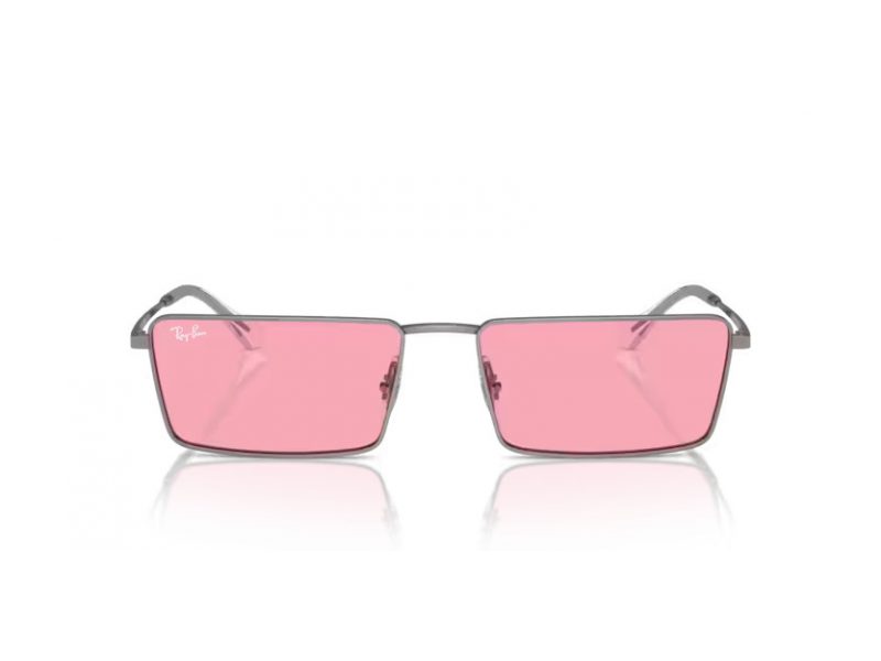 Ray-Ban Emy Slnečné okuliare RB 3741 004/84