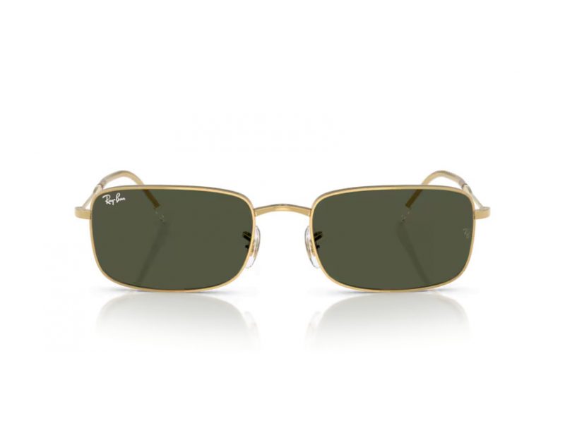 Ray-Ban Slnečné okuliare RB 3746 001/31