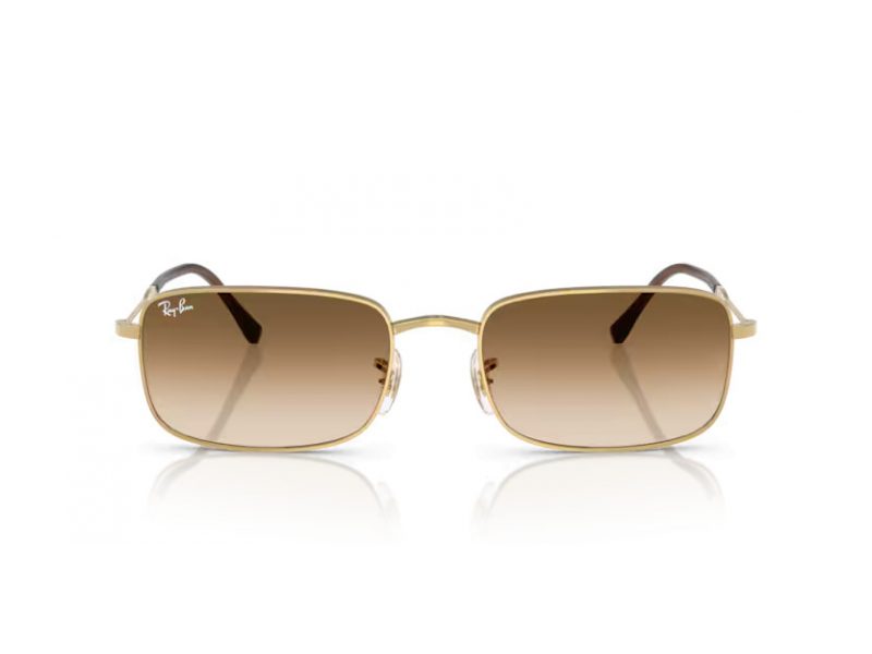 Ray-Ban Slnečné okuliare RB 3746 001/51