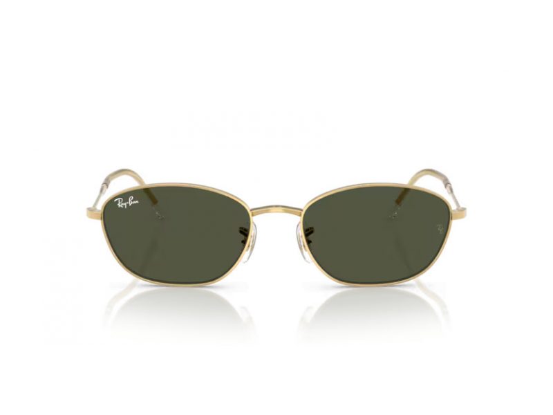 Ray-Ban Slnečné okuliare RB 3749 001/31