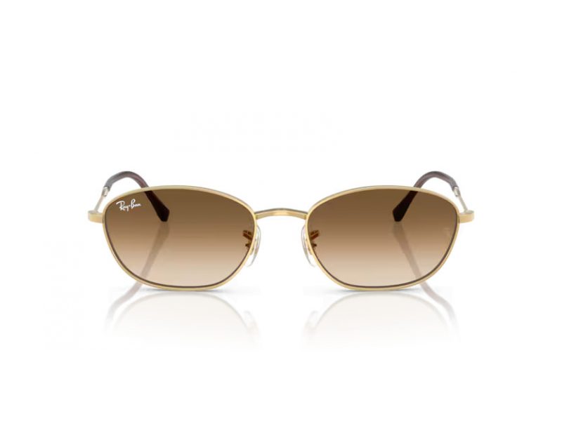 Ray-Ban Slnečné okuliare RB 3749 001/51