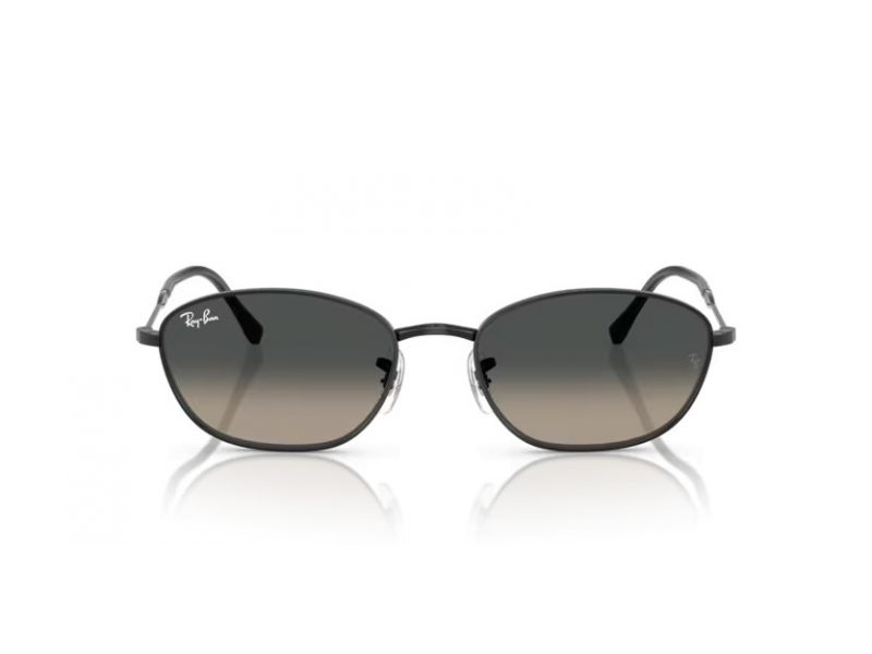 Ray-Ban Slnečné okuliare RB 3749 002/71