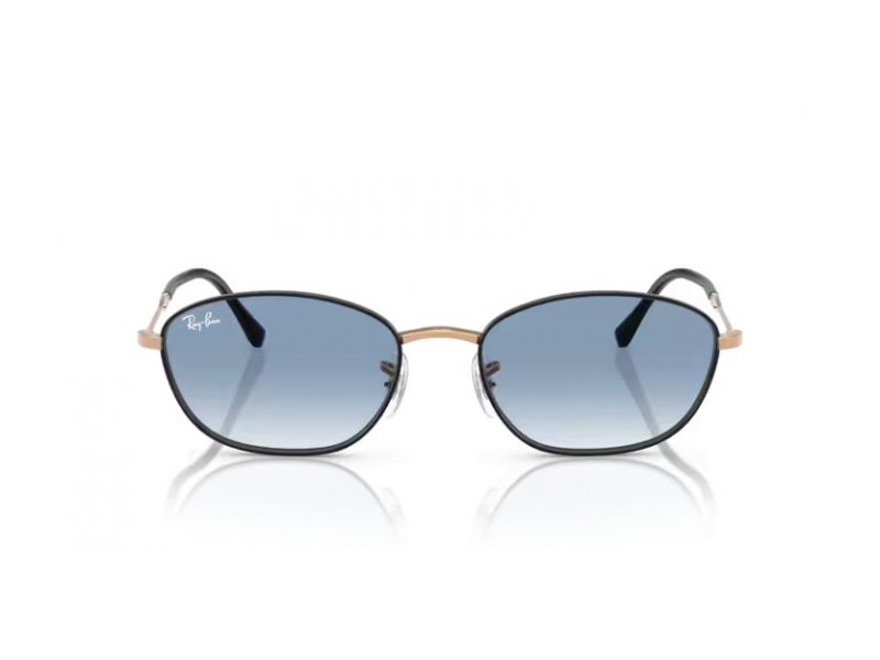 Ray-Ban Slnečné okuliare RB 3749 92723F