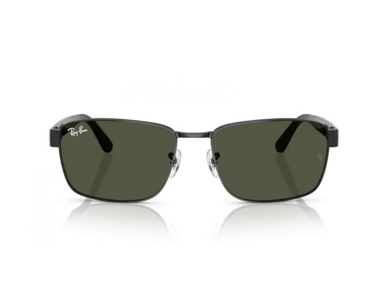 Ray-Ban Slnečné okuliare RB 3750 002/31