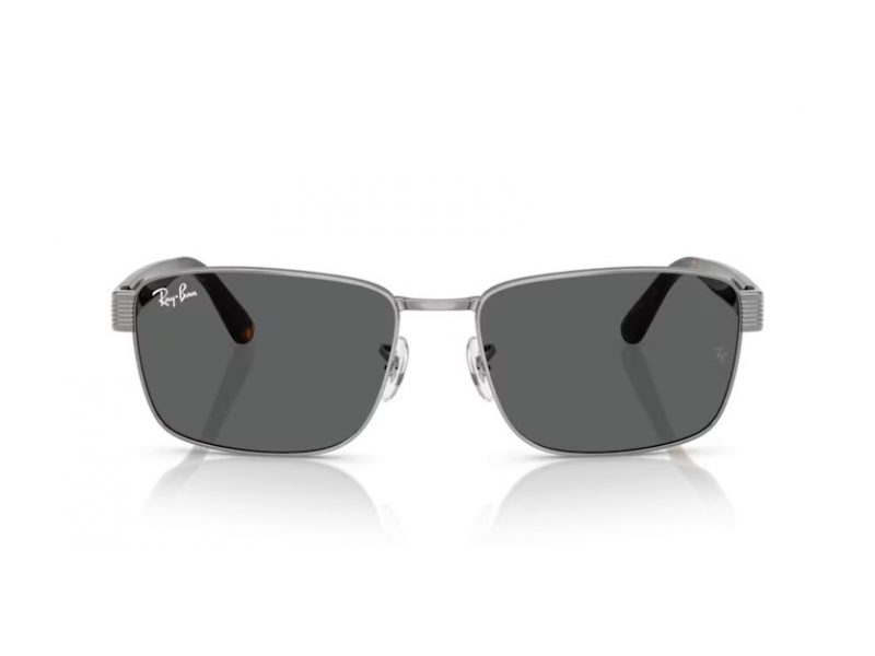 Ray-Ban Slnečné okuliare RB 3750 004/B1