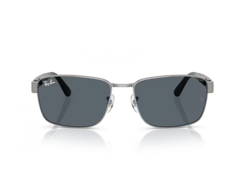 Ray-Ban Slnečné okuliare RB 3750 004/R5