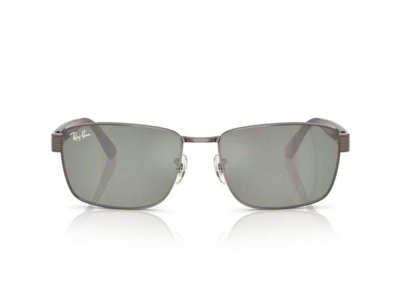 Ray-Ban Slnečné okuliare RB 3750 925940