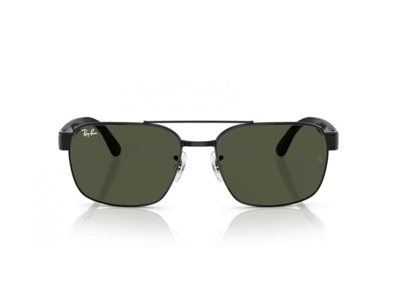 Ray-Ban Slnečné okuliare RB 3751 002/31