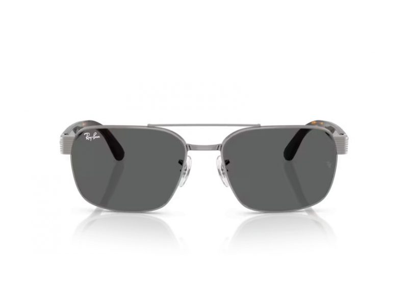 Ray-Ban Slnečné okuliare RB 3751 004/B1