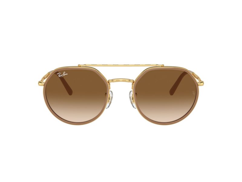 Ray-Ban Slnečné okuliare RB 0RB3765 001/51