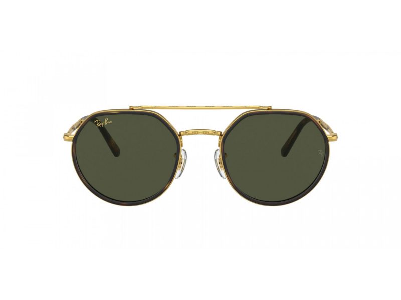 Ray-Ban Slnečné okuliare RB 3765 919631