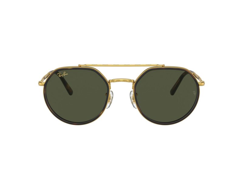 Ray-Ban Slnečné okuliare RB 0RB3765 919631