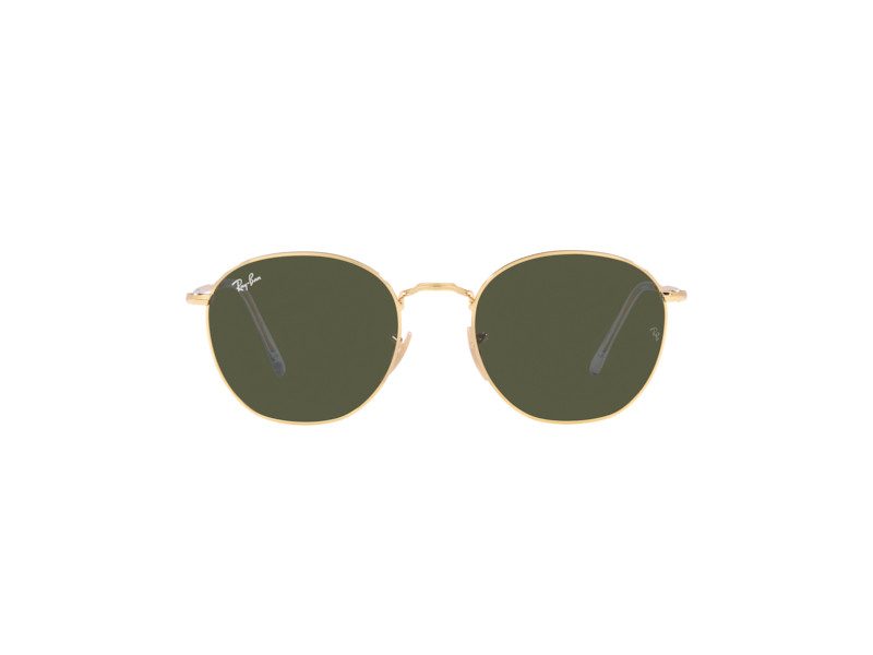 Ray-Ban Rob Slnečné okuliare RB 3772 001/31