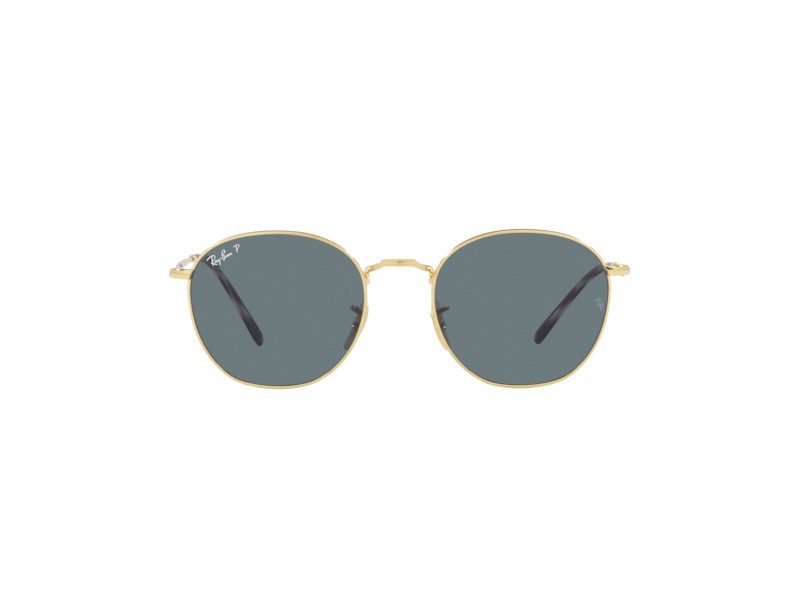 Ray-Ban Rob Slnečné okuliare RB 3772 001/3R