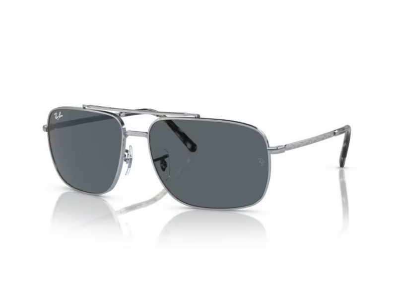 Ray-Ban Slnečné okuliare RB 3796 003/R5