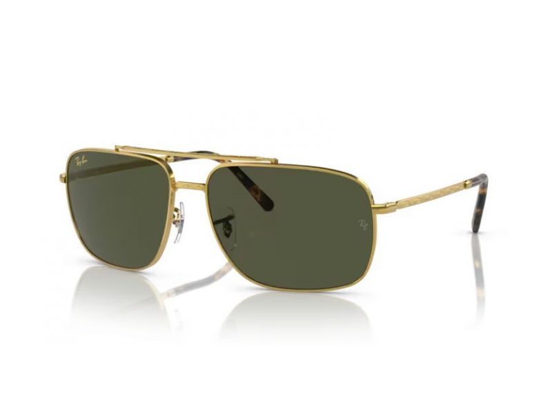 Ray-Ban Slnečné okuliare RB 3796 919631