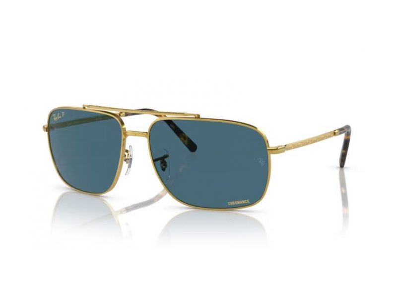 Ray-Ban Slnečné okuliare RB 3796 9196S2