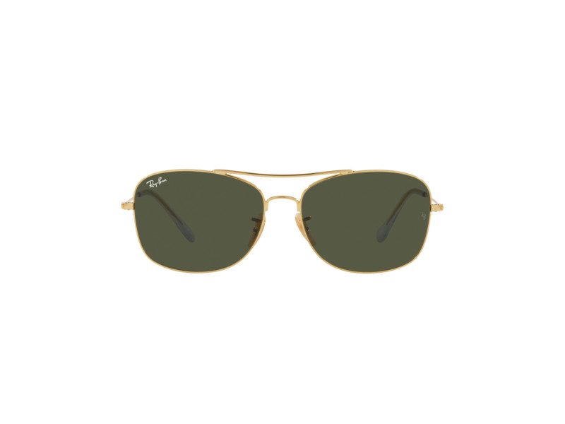 Ray-Ban Slnečné okuliare RB 3799 001/31